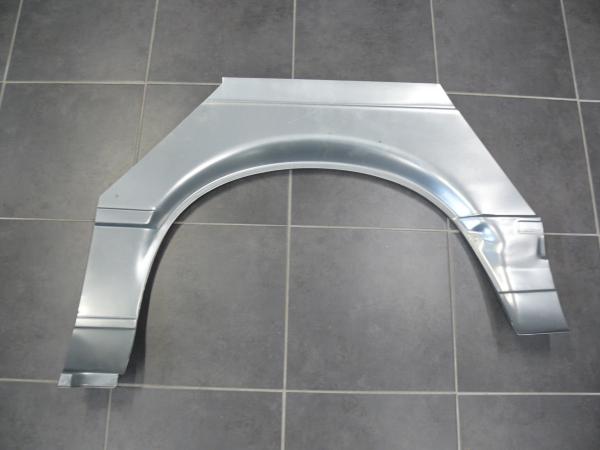 Wheel arch RIGHT fit for BMW 3er E30 2-doors