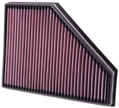 K&N Filter BMW E81-E88 E90-E93 X1 Diesel Modelle