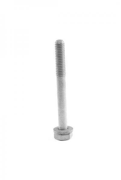 Hex bolt with washer M6X55-Z1 BMW 1er 3er 4er 5er 6er 7er X1 X3 X5 X6 Z3 Z4