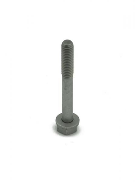 Hex bolt with washer M6X50-ZNNIV SI BMW E34 E36 E38 E39 E46 E60 E61 E63 E64 E65 E66 E81 E82 E87 E88 E90 E91 E92 E93 F01 F02 F10 F11 F18 X1 X3 X5 X6 Z3 Z4 Z8 Mini R50 R52 R53