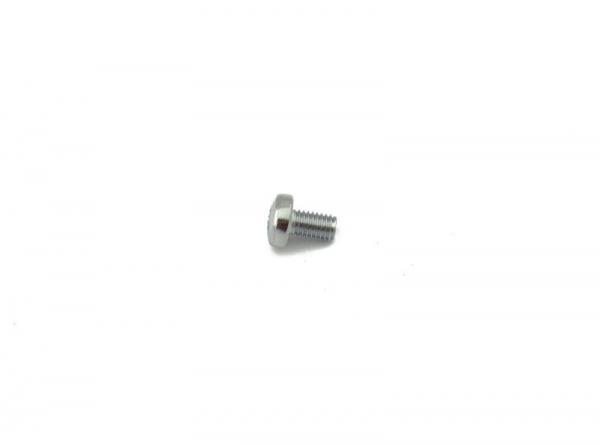 Fillister head screw M5x8 BMW E12 E21 E23 E24 E28 E30 E32 E34 E36