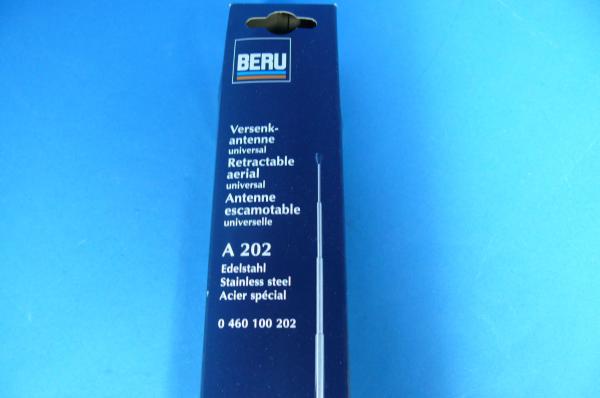 BERU aerial A202 fit for Citroen Ford Hyundai Hyundai Toyota VW