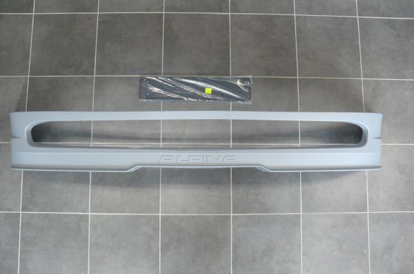 ALPINA Frontspoiler Typ 756 fit for BMW 5er E60/E61 Sedan/Touring upto 03/07