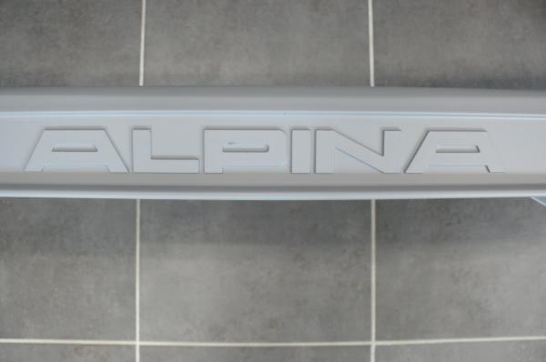 ALPINA Frontspoiler Typ 756 fit for BMW 5er E60/E61 Sedan/Touring upto 03/07