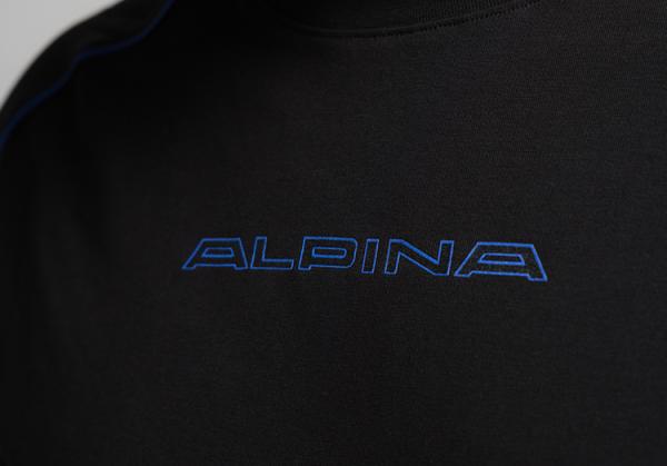 ALPINA DYNAMIC COLLECTION T-Shirt, unisex Size M