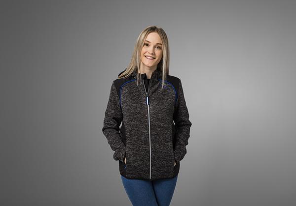 ALPINA DYNAMIC COLLECTION Hybrid Jacket, unisex Size XS