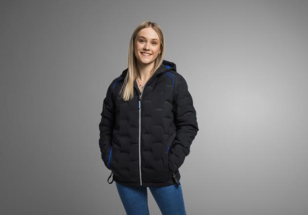 ALPINA DYNAMIC COLLECTION Winterjacke X Primaloft, unisex Größe XS