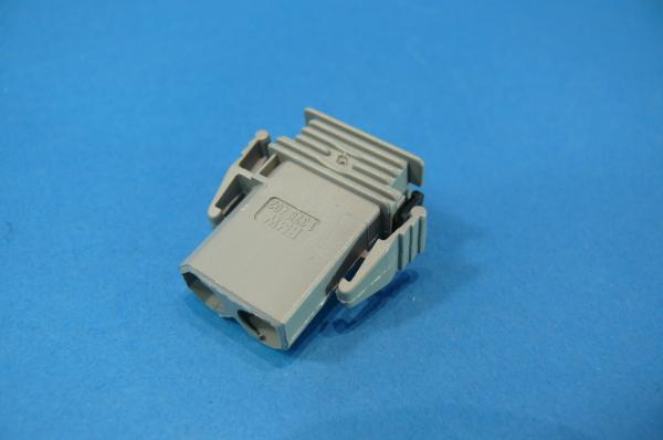 Stecker GRAU für BMW E30 E36