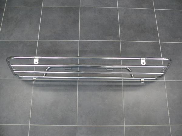 Gepäckträger CHROM passend für Mercedes SLK R171 03/04 - 03/11