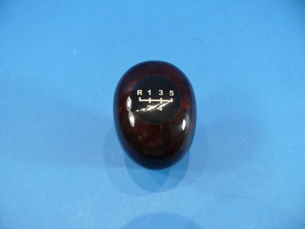 M-Tech. leather gearhandle Short Shift 5 speed for all BMWs from 08/1980 - Kopie