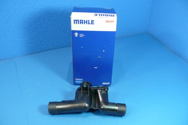 MAHLE Thermostatgehäuse mit Thermostat 95CEL passend für BMW E36 318iS / 318ti / Z3 1,9