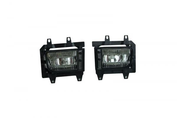 Foglight fit for BMW 3er E30 8/87 -, Convertible 12/90-