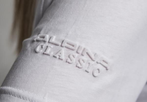 ALPINA CLASSIC T-Shirt "67", unisex Größe L