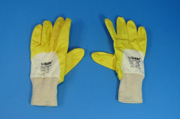 moving gloves size 8/M