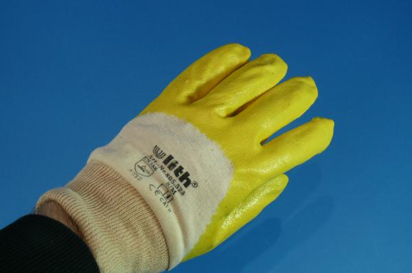 moving gloves size 8/M