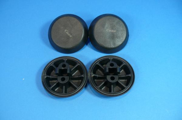 4x Lift for BMW 3 Series E36