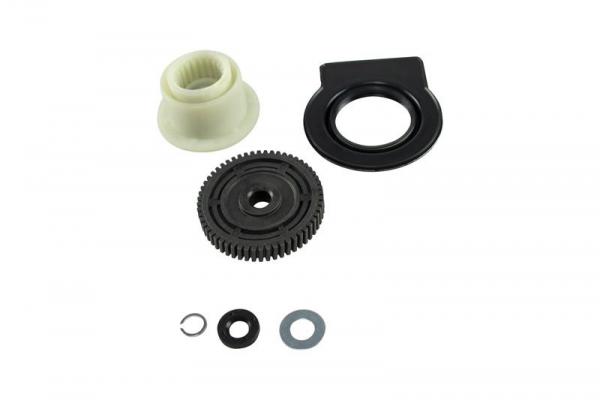 VEMO Repair kit for servomotor for transfer case (4x4) BMW E53 E70 E71 E72 E83 E90 X3 X5 X6