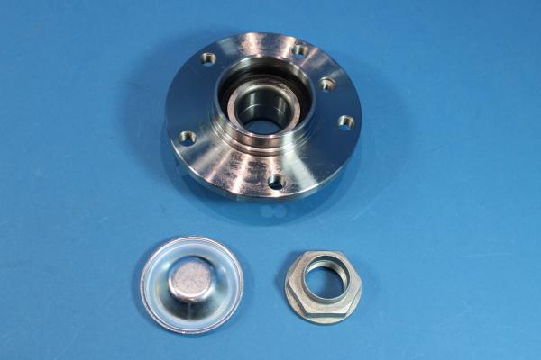 SKF Radnabe vorn passend für BMW E31 E32 E34 E36 E46 E85 E86 Z3 Z4