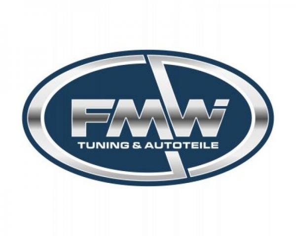 FMW Tuning & Autoteile - Abdeckung Kühler oben BMW F20 F21 F22 F23 F30 F31  F32 F33 F34 F36 (17118625432) 