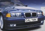 ALPINA Frontspoiler Typ 189 passend für BMW 3er E36