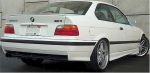 M-Stoßstange hinten BMW 3er E36 alle (nicht für Compact)
