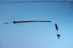 Accelerator bowden cable fit for BMW 3er E36 6 Cyl. M50/M52 upto Bj. 02/95