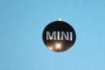 Mini Felgen Emblem 50mm selbstklebend