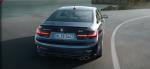 ALPINA Heckspoiler passend für BMW 3er G20 Limousine
