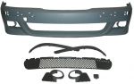 Sport Frontbumper fit for BMW 5er E39 Sedan/Touring withour PDC/SRA