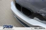 Shadowline Nieren glänzend schwarz BMW 3er E46 Coupe/Cabrio (Bj. 1999 - 03/2003)