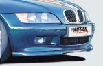 RIEGER Spoiler Lip fit for BMW Z3 only 4 Cylinder Models