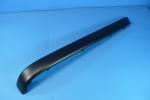Rubber Strip rear right side BMW 5er E34 smooth finish