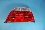 Taillight clear red/white (OE Quality) RIGHT fit for BMW 7er E38 all Models