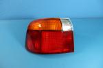 Taillight left side with Foglight BMW Z1