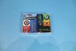 ALPINA CLASSIC Magnet-Set "Heritage"