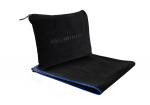 ALPINA DYNAMIC COLLECTION Fleece-Blanket