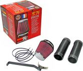 57i Kit BMW 1er 118d/120d, 3er 318d/320d, X1 1.8d/dX/2.0d/dX