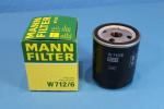 MANN & HUMMEL Oilfilter fit for BMW E10 E12 E21 E28 E30 with M10 Engine