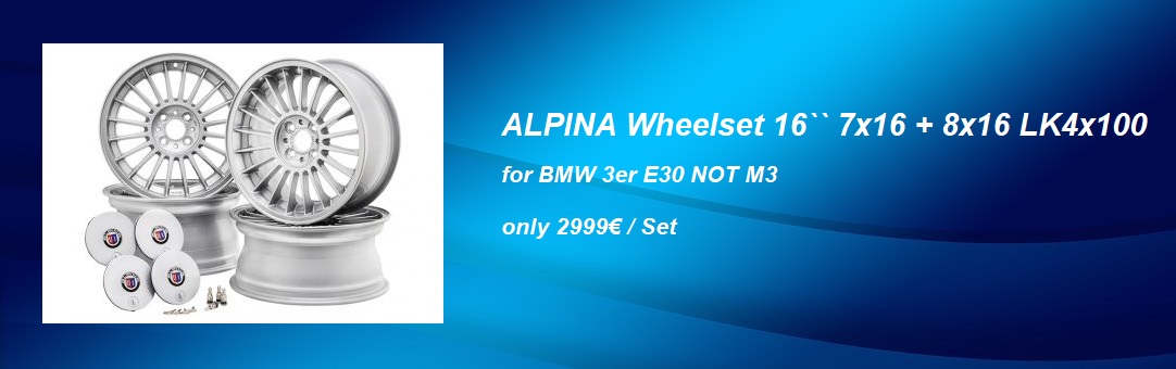 ClimAir Wind deflector Sliding roof fit for BMW 3er E21 / E30